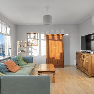 Appartement met Drie Slaapkamers
